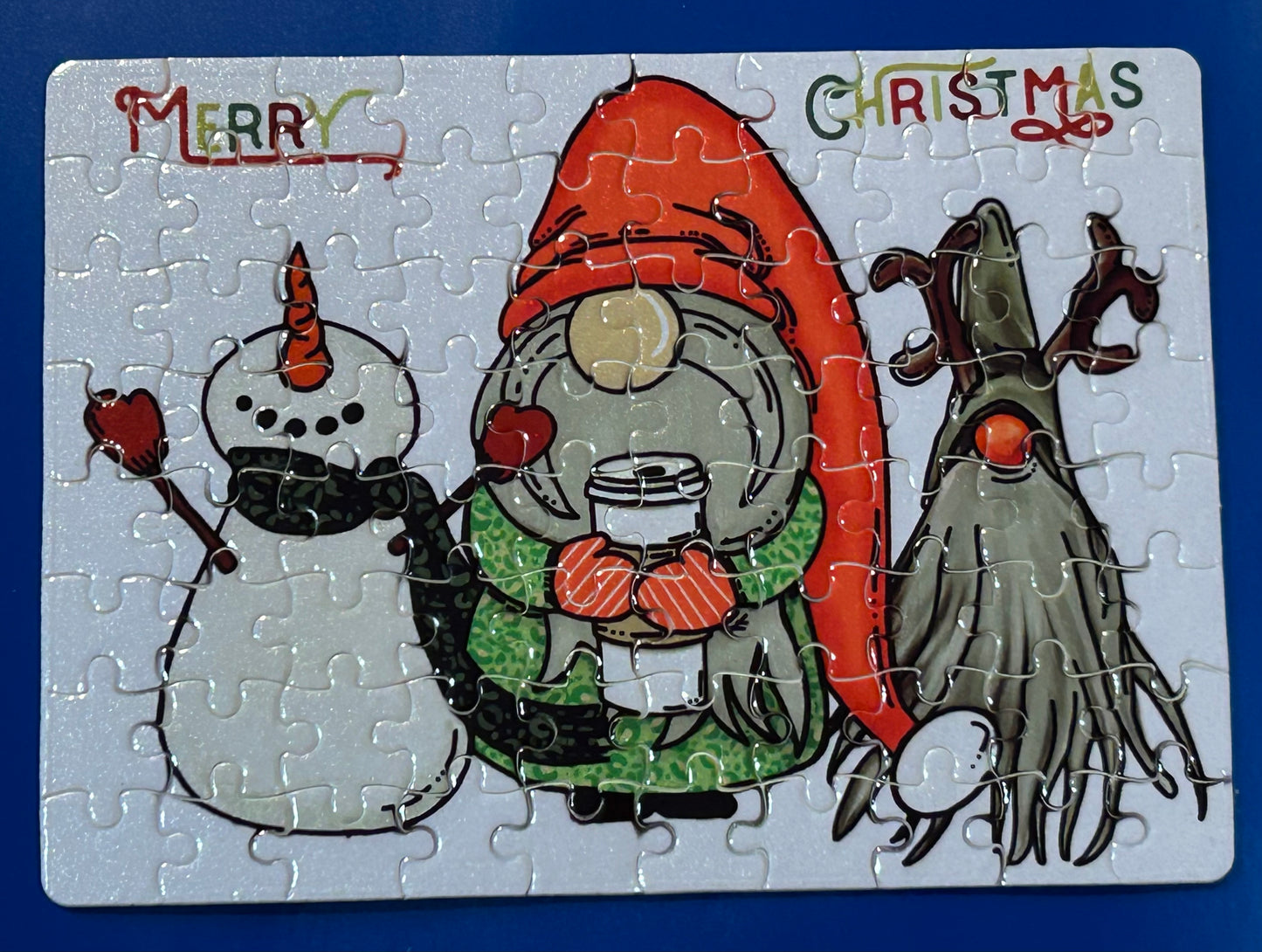 Mega Christmas Eve Box