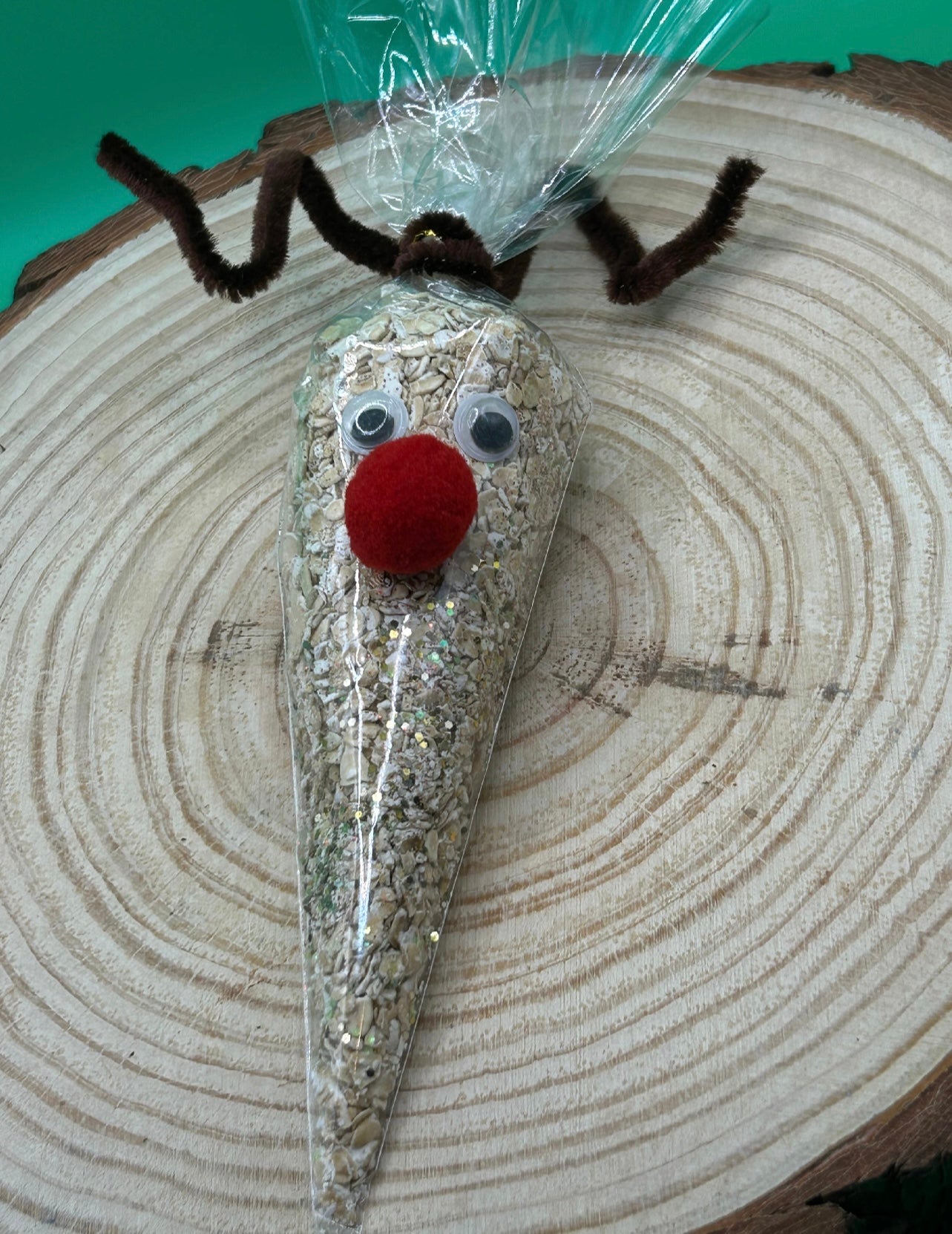 Mega Christmas Eve Box