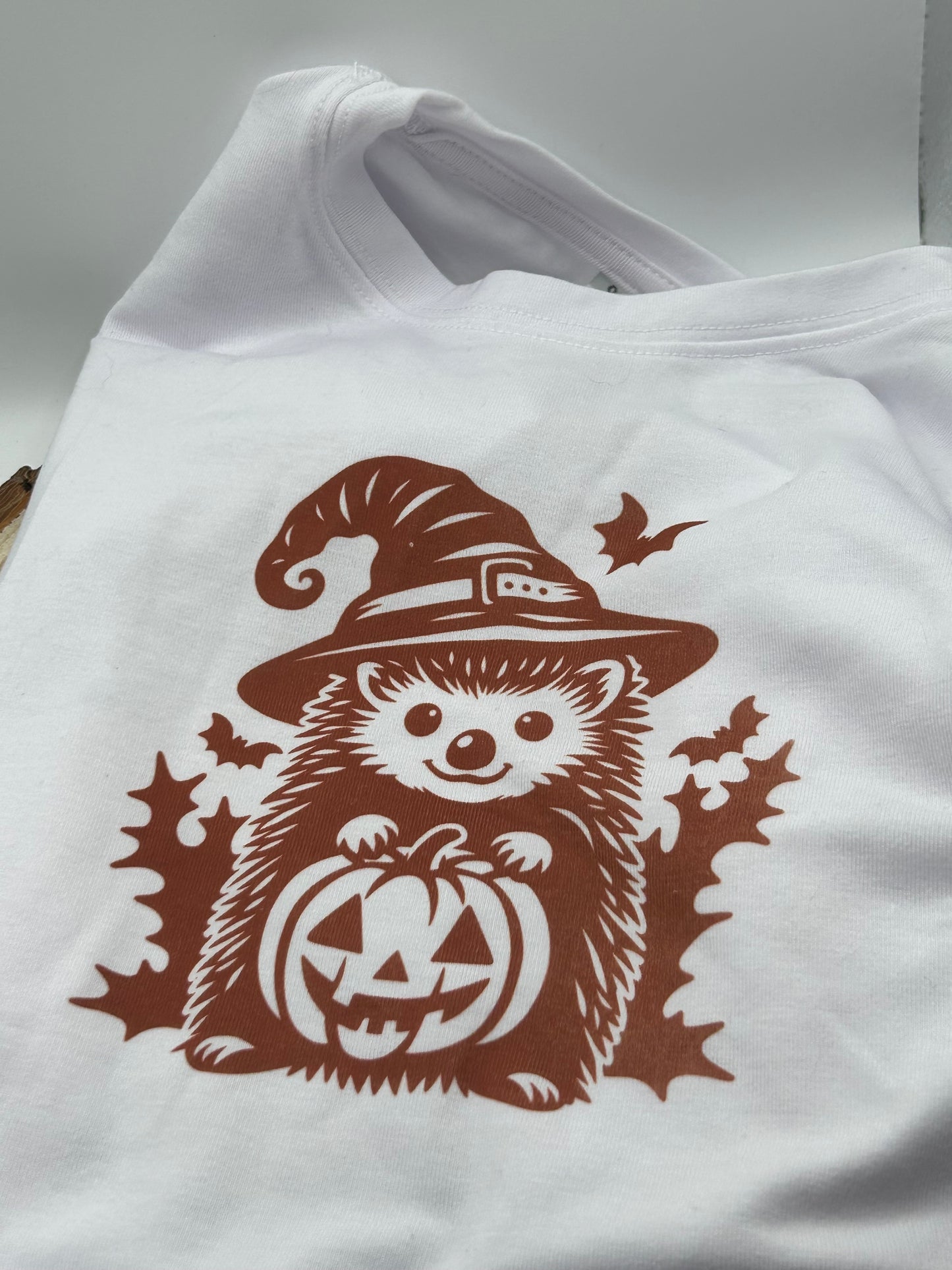 Children’s Halloween Tee