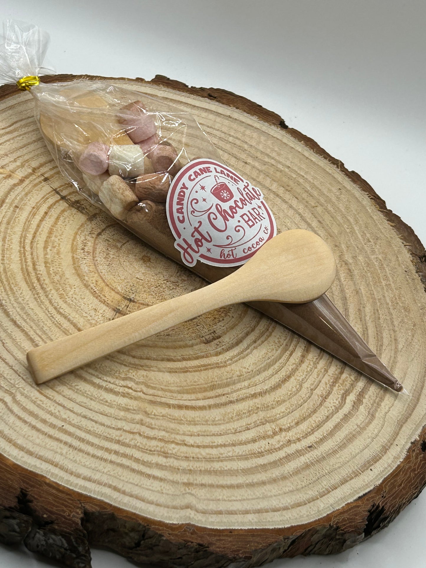 Candy Cane Ln Hot Chocolate (3 pack)