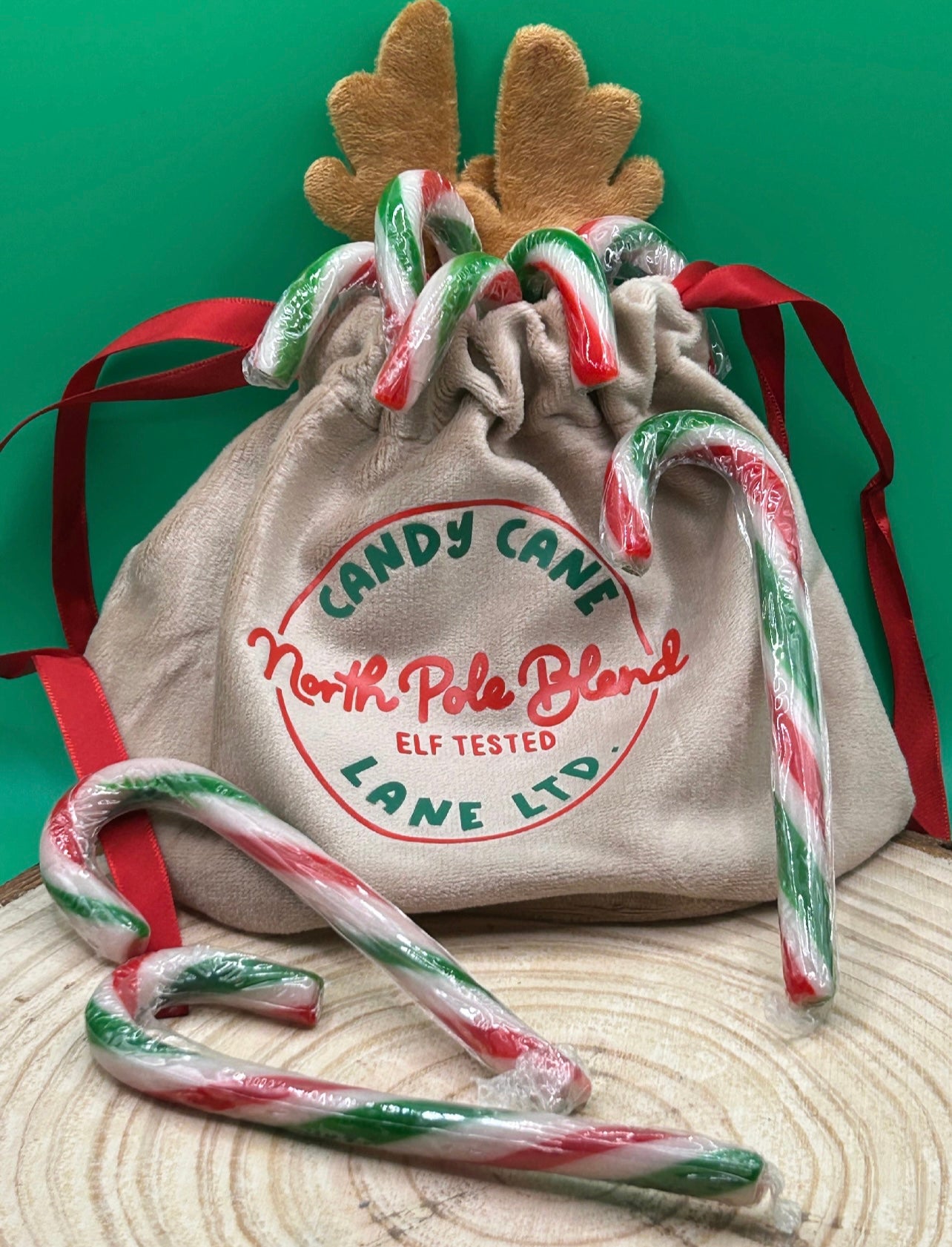 Mega Christmas Eve Box