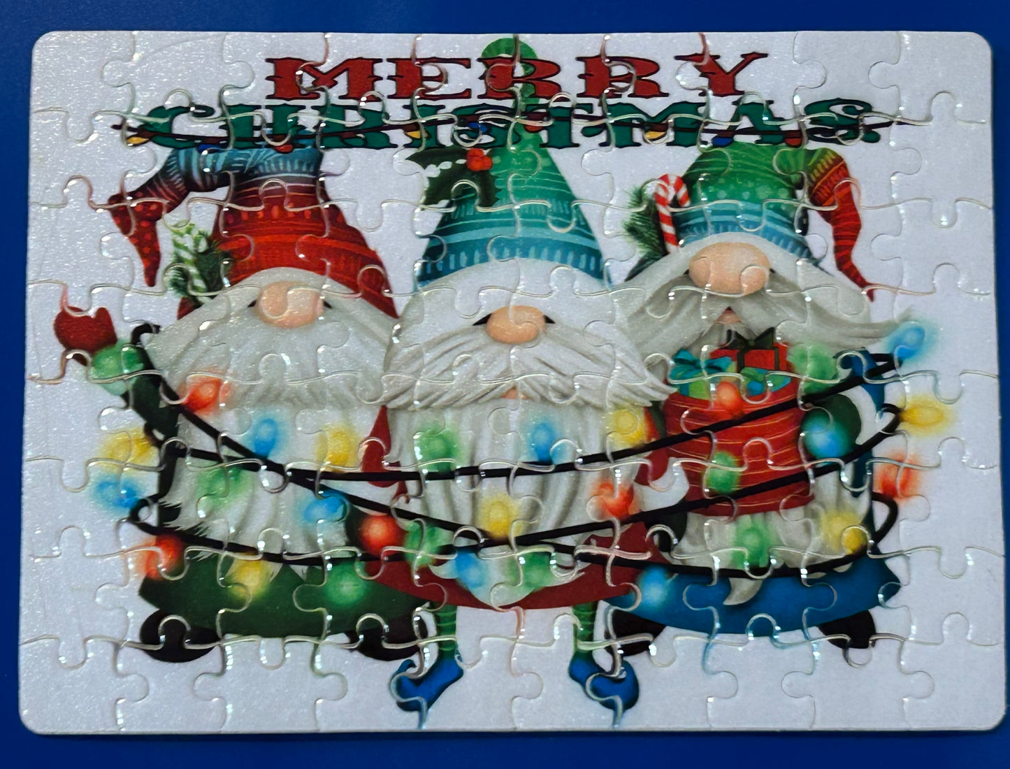 Mega Christmas Eve Box