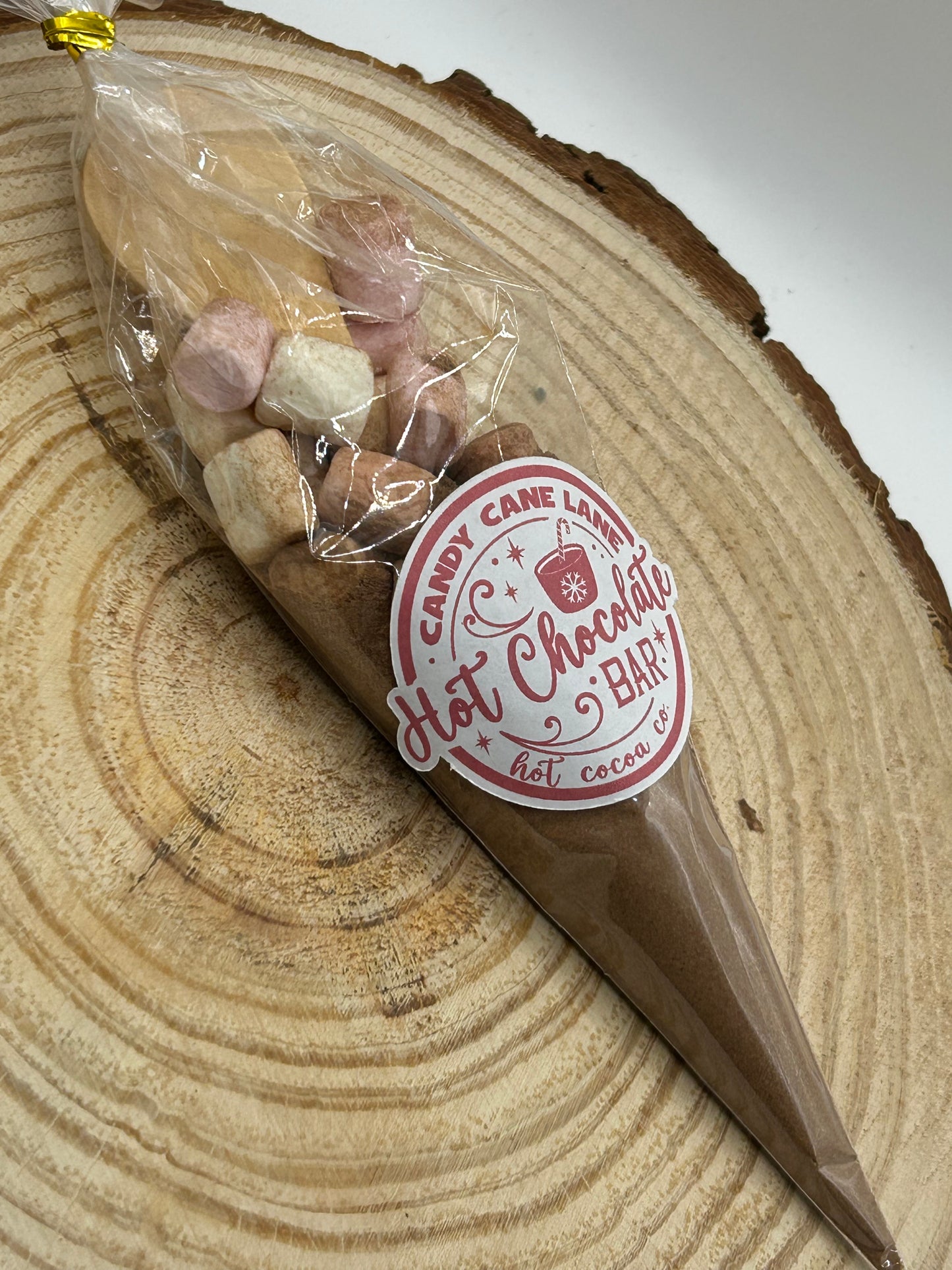 Candy Cane Ln Hot Chocolate (3 pack)