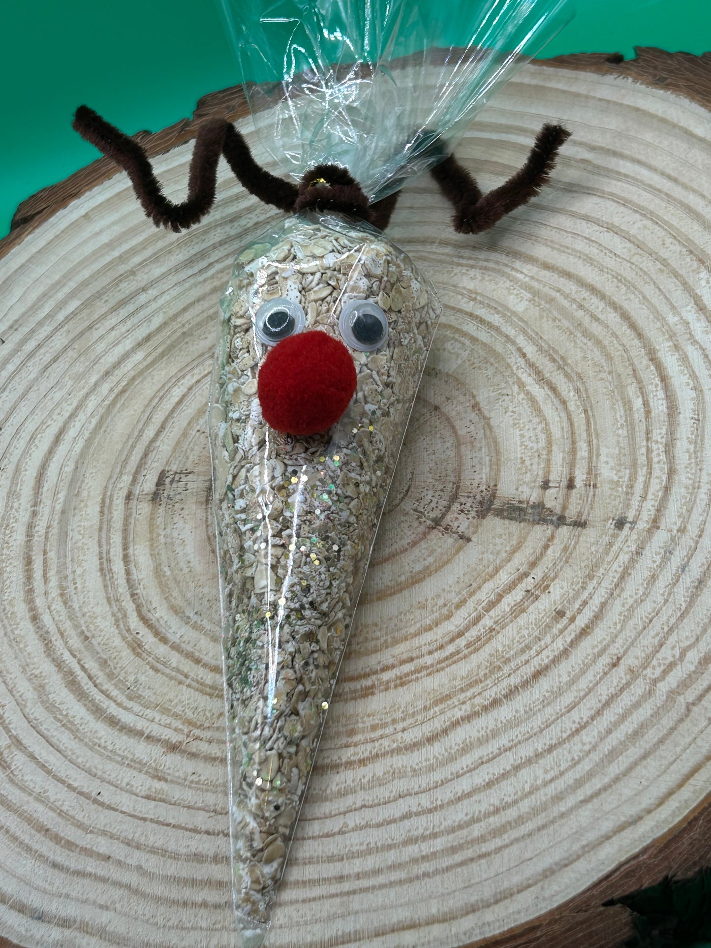 Magical Reindeer Feed