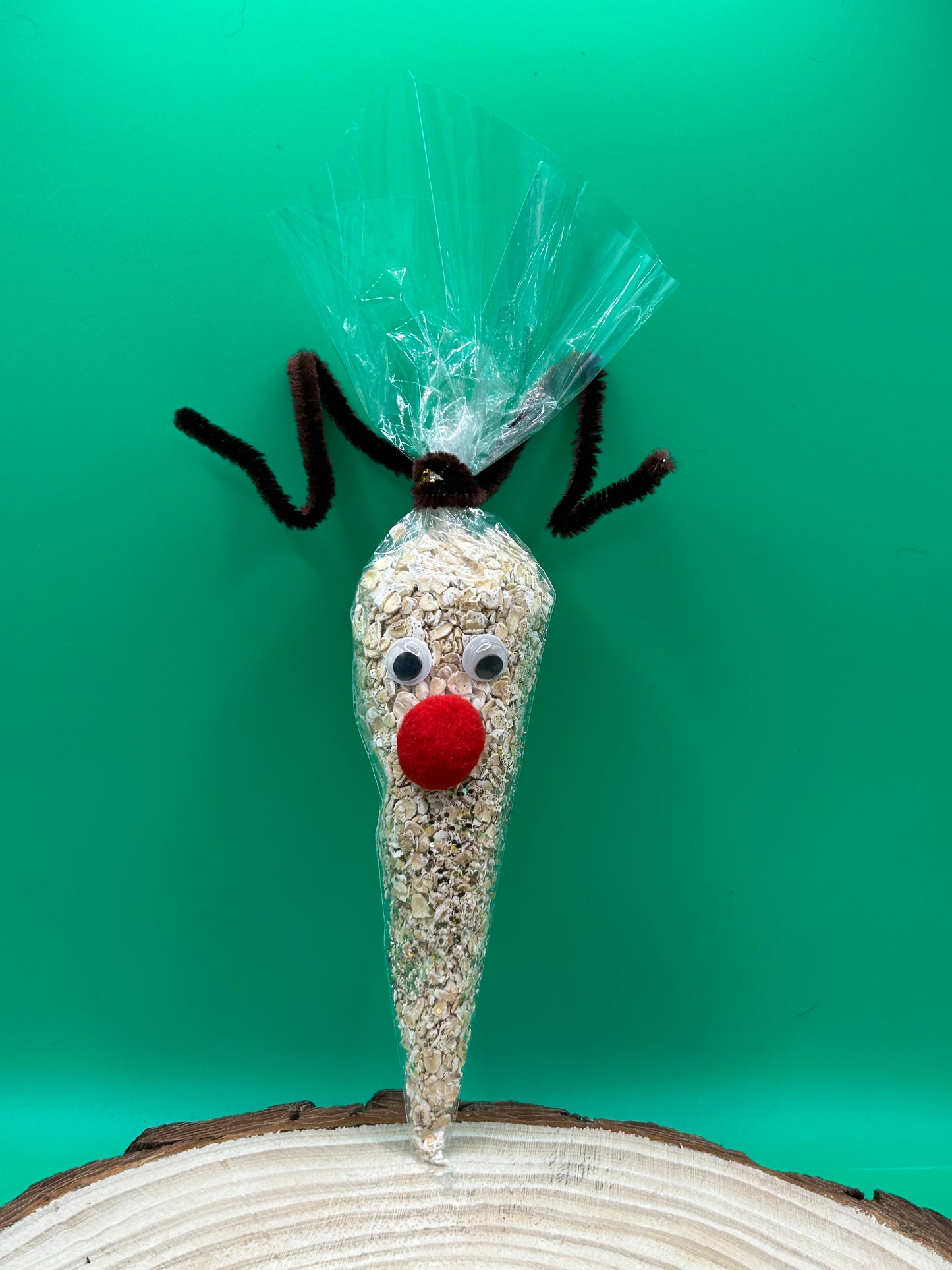 Magical Reindeer Feed