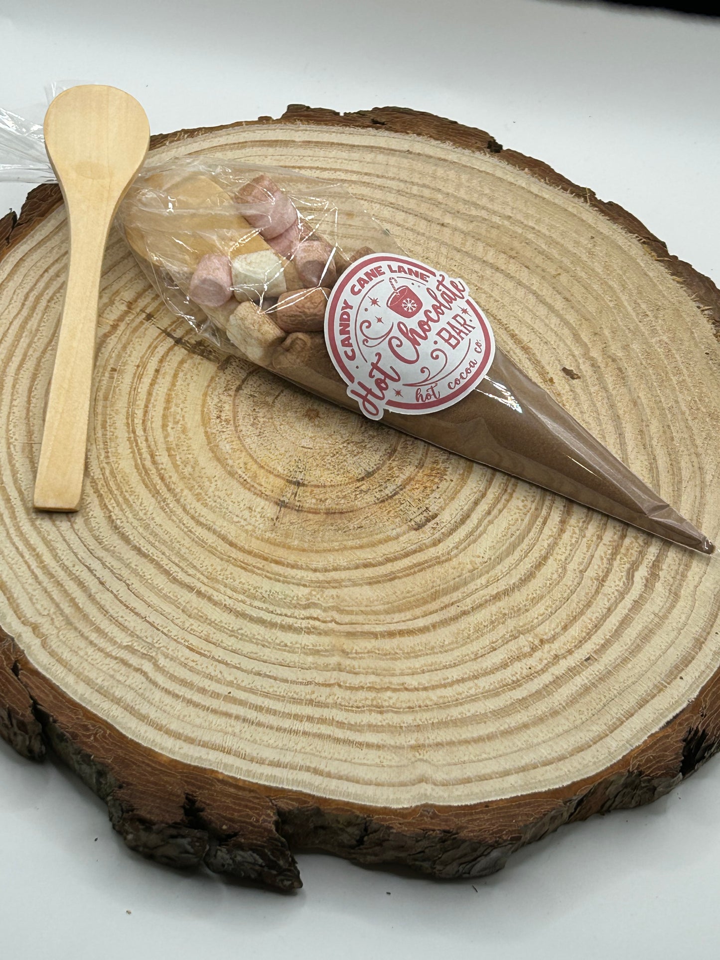 Candy Cane Ln Hot Chocolate (3 pack)