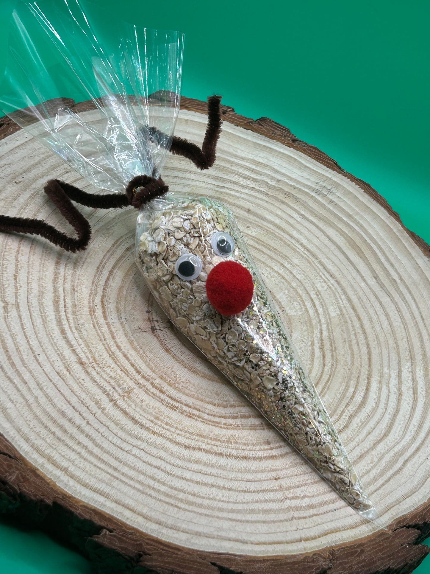 Magical Reindeer Feed