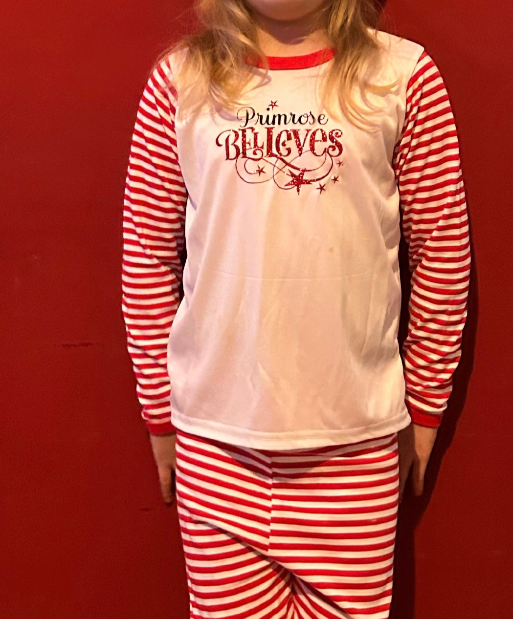 Mega Christmas Eve Box