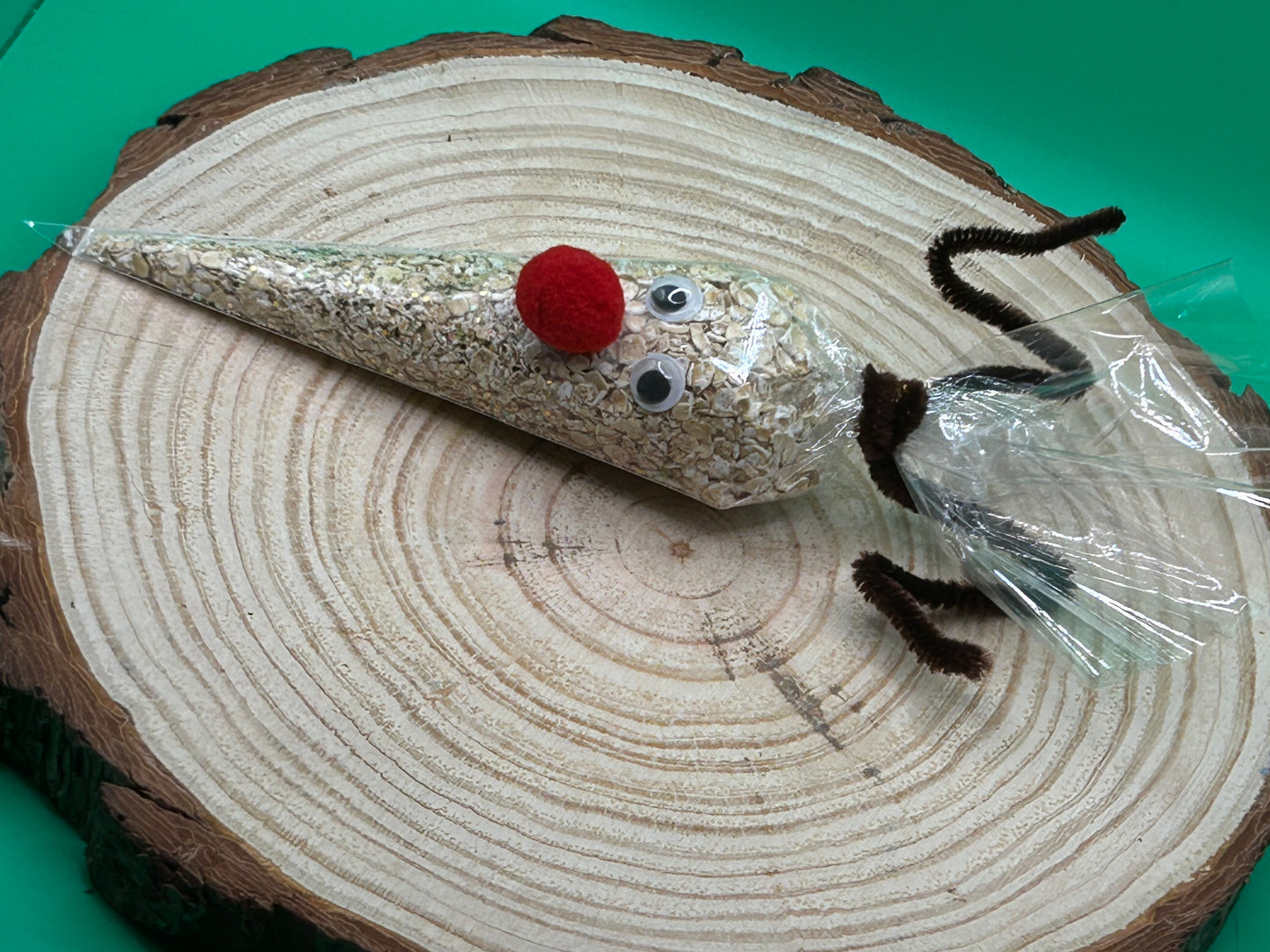 Magical Reindeer Feed