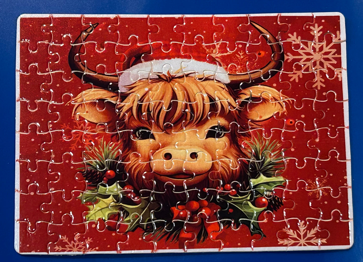 Mega Christmas Eve Box